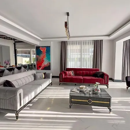 Ξενοδοχείο Galaksi Venues 2 /