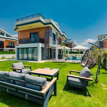 Galaksi Venues 2 / Ξενοδοχείο 4*