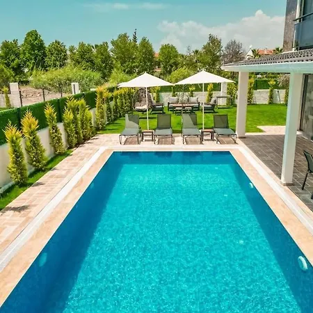 Galaksi Venues 2 / Ξενοδοχείο 4*