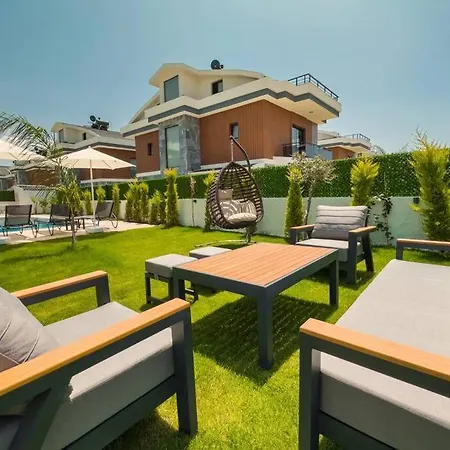 Ξενοδοχείο Galaksi Venues 2 /