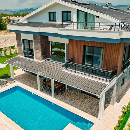Villa Galaksi Venues 2 *