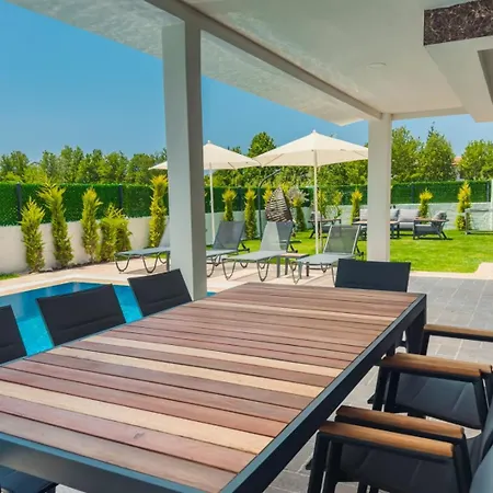 Galaksi Venues 2 * Fethiye